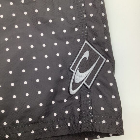 Oneill Mens Fargo Non Stretch Board Shorts Polka Dot Size 40 NWT - Picture 8 of 13